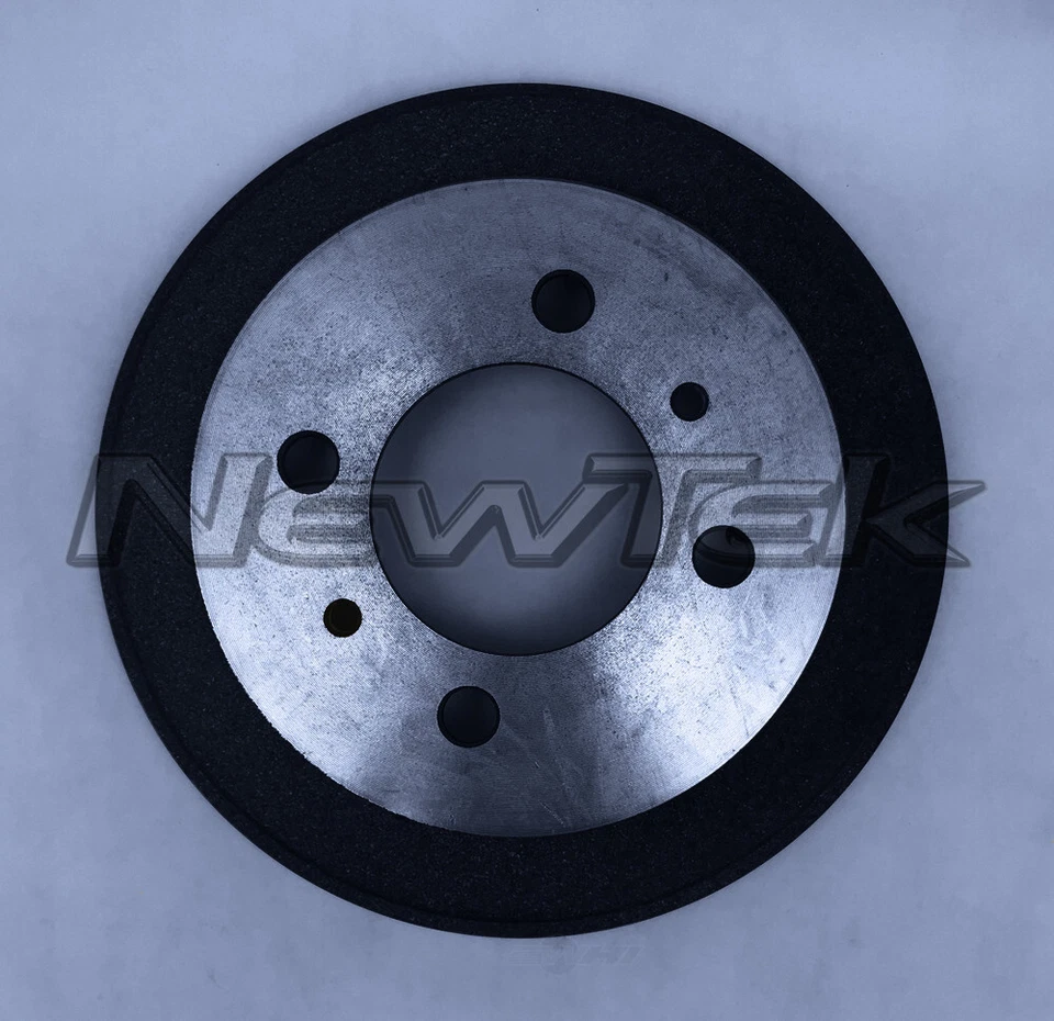 Tambor de freno NewTek 3536 Foto 1 de 4