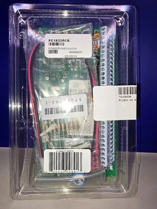 DSC PC1832 PowerSeries 8-32 Zone Alarm System PC1832PCB Board Only V4.62 - Picture 1 of 4
