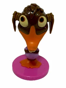Disney kelloggs chicken little abby mallard toy figure 2005 - Picture 1 of 6