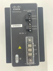 Cisco PWR-IE170w-PC-DC - Afbeelding 1 van 3
