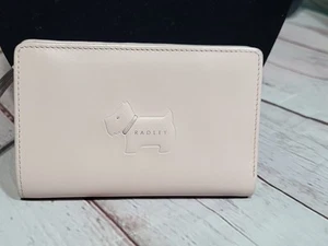 Cartera Radley con cremallera alrededor - Imagen 1 de 11