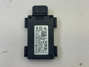284N08889R OEM Mitsubishi Outlander Rear Blind Spot Radar Sensor Module - Picture 1 of 4