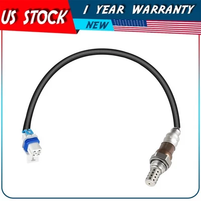 Downstream para 2007-2010 Saturn Sky 2.0L O2 02 sensor de oxigênio compatível com 234-4245 - Imagem 1 de 4