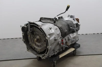 2022 - 2025 JEEP WAGONEER RWD ZF 8HP75 AUTOMATIC TRANSMISSION ASSEMBLY OEM - Image 1 of 4