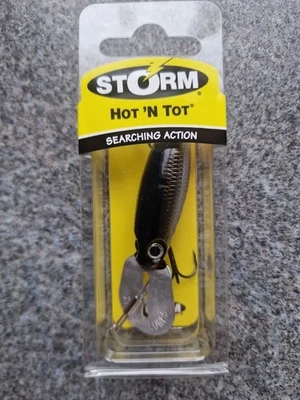 Storm Hot' N' Tot Madflash. Neu - Bild 1 von 3