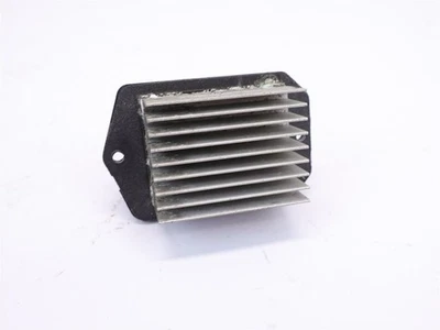 Оригинальный резистор скорости вентилятора двигателя вентилятора вентилятора двигателя вентилятора 05–09 Subaru Legacy GT 73533AG000 2005–2009 годов выпуска - Изображение 1 из 4