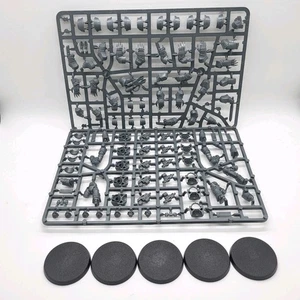 Cataphractii Terminators Squad Nuevo de Lote Antiguo Horus Herejía Warhammer 30k 40k Marines Espaciales  - Imagen 1 de 1