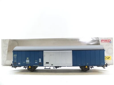 Piko H0 54491 Güterwagen, DBP, AC, NEM, NEU in OVP #61374 - Bild 1 von 4