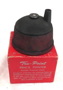 Post Tru-Point Mechanical Pencil Pointer 3026 - in Box - Works fine - Picture 1 of 3