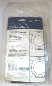 Whirlpool 8572546 Duet Sport and Epic Z Stack Kit NEW - Picture 1 of 4