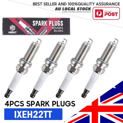 MODIGT Spark Plug FOR MAZDA 6 2.5 Skyactiv-G (GJ) (138kw) Sedan Petrol 2012 - 0 - image 1 of 4