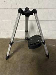 Meade Telescope DS-2000 Edmund Astroscan II Metal Tripod, Accessory Tray -Black - Picture 1 of 3