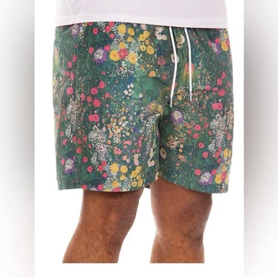 NWT Akoo Fields Shorts - Size 2XL - Image 1 of 4