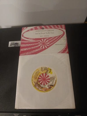 Ray Stevens – Moonlight Special/Just So Proud To Be Here 1974 45rpm SEALED - Image 1 of 4