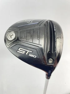 Mizuno ST190 Driver 9.5* Regular Flex Graphite/Right Handed /Good Grip /26502 - Picture 1 of 19