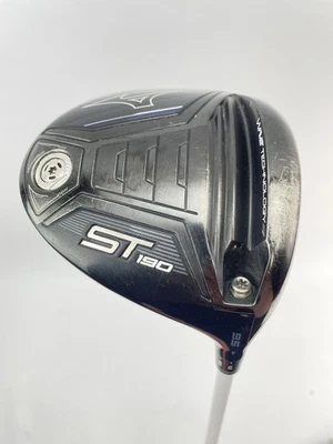 Mizuno ST190 Driver 9.5* Regular Flex Graphite/Right Handed /Good Grip /26502 - Image 1 of 4