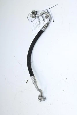 Jeep Wrangler Sahara 2012-2015 3,6 L manguera de línea de descarga de aire acondicionado 55111376AB fabricante original Foto 1 de 4