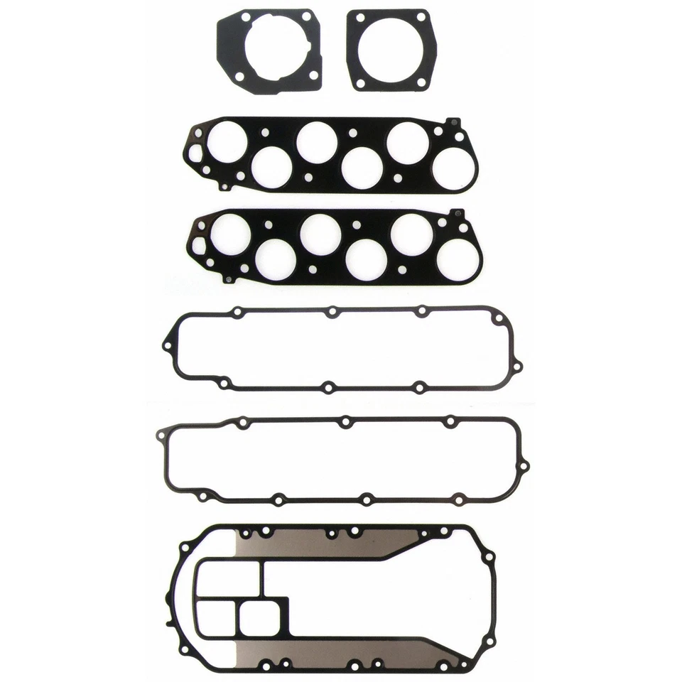 Conjunto de junta plenum injeção de combustível superior Fel-Pro para 2002-2004 Honda Odyssey - Imagem 1 de 1