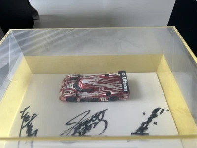 Make Up 1/43 Toyota TS020 - Immagine 1 di 4