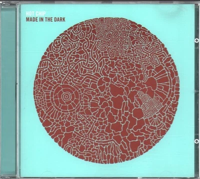 Hot Chip Made In the Dark CD Europe Parlophone 2008 5099923773226 - Image 1 of 2