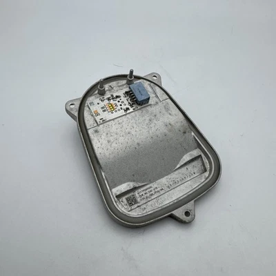 MERCEDES BENZ CLA250 W117 2016-2018 FARO DELANTERO DERECHO MÓDULO DE CONTROL LED OEM Foto 1 de 4