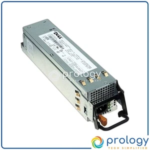 Dell 0Y8132 Y8132 N750P-S0 NPS-750BB A 750W Power Supply Unit / PSU 1YrWty - Picture 1 of 3