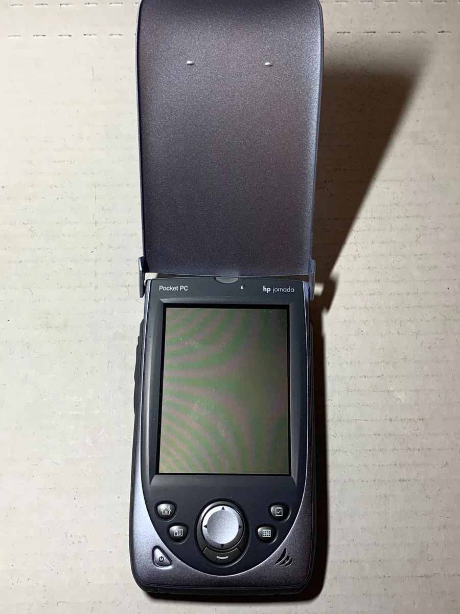HP Jornada Pocket PC PDAs for sale | eBay