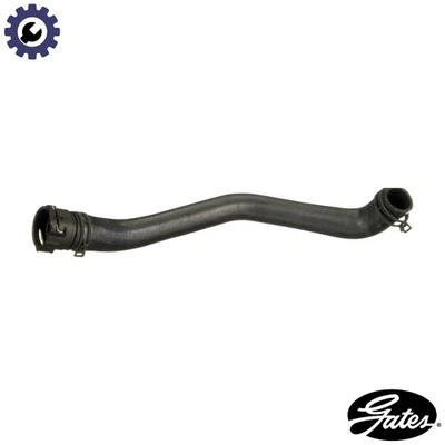 RADIATOR HOSE 05-2046 FOR FORD FUSION IKON/V FIESTA/Van FUJB/FUJA/M7JB 1.2L 4cyl - Image 1 of 4