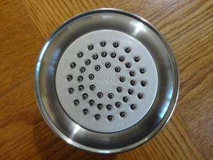 MOEN Duschkopf A112.18,1M Nickel gebürstet 1,75 GPM 6,6 l/min Eco-Performance - Bild 1 von 6