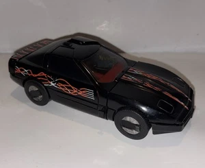 Vintage 1986 Kenner M.A.S.K. Raven Corvette Calhoun Burns PLZ READ#F-643 - Picture 1 of 1