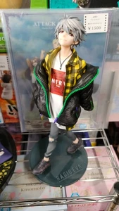 Evangelion Kaworu Nagisa Ver. Radio Eva Part.2 1/7 Figure Hobby Max From Japan - Picture 1 of 4