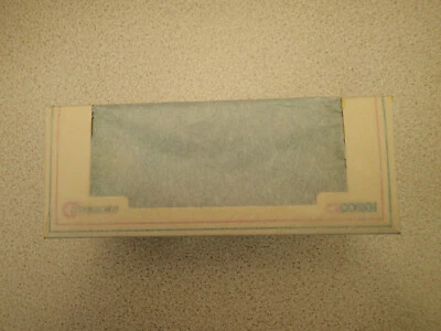 Corgi KMB 1:76 Scale 44507 Dennis Trident Hong Kong Citybus Sealed - Image 1 of 4