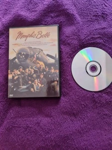 MEMPHIS BELLE Muy Buen Estado DVD - Imagen 1 de 4