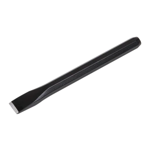 Sealey 19 x 200mm Drop-Forged Steel Cold Chisel With Octagonal Shaft Design CC31 - Picture 1 of 4