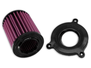 DNA Royal Enfield Himalayan / Guerilla 450 Air Filter Stage 2 Combo (2024+) - Picture 1 of 8