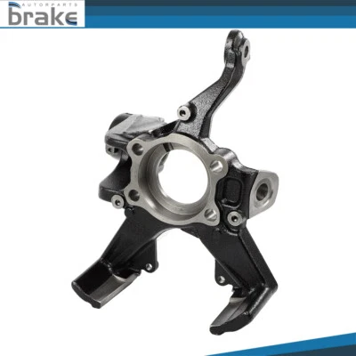 Front Left Steering Knuckle For Volkswagen Beetle 2012-2018 Jetta 2011-2017 - Image 1 of 4