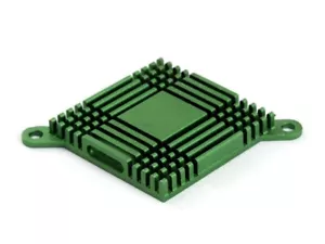 Passive PC Cooler Universal Motherboard Cooler 38mm x 6mm Chipset - Picture 1 of 1