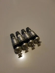 alloy Tyre Valve Repair Stem bolt -In tpms audi bmw . aston , mini bmw,audi, - Picture 1 of 4
