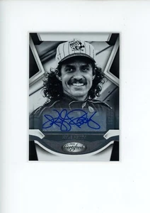 2016 Panini Certified Racing Kyle Petty #KP autógrafo automático 299/299 - Imagen 1 de 2