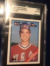 1988 Topps Traded Baseball Cards 17