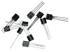 Transistor UTC HE8550 "Original" 1 pieza - Imagen 1 de 1