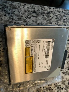 HP Armada N610 M700 M700 E300 E500 E500S E700 7300 DVDRW GSA-4084N - Imagen 1 de 3
