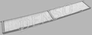 DENSO Innenraumfilter Pollenfilter Filter Innenraumluft DCF450K - Bild 1 von 1