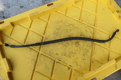 1999-2003 KAWASAKI ZR7S LINHA DE FREIO - Imagem 1 de 4