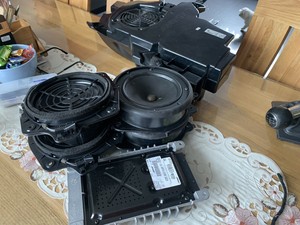 audi s3 bose sound system