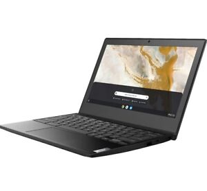Lenovo Chromebook 3 11.6" AMD A6-9220C 4GB 32GB eMMC 10h Battery Life 0.71" Thin