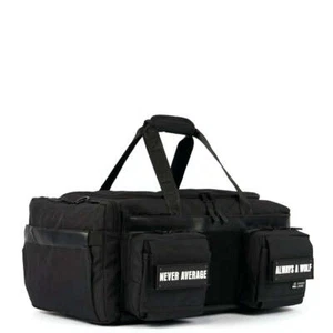 40L Ultimativer Seesack Alpha Schwarz - Bild 1 von 24