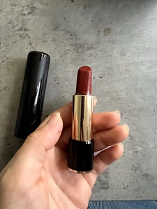 LANCOME L'Absolu Rouge Advanced Hydrating Lip color 02 ruby queen - Picture 1 of 2