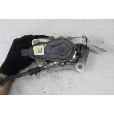 PINZA FRENO POST. SX PER JEEP COMPASS (17-21) (21) MP 1.4 16V MULTIAIR 2017 - Immagine 1 di 4