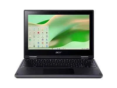 (New) Acer R721T-A692 Touchscreen Convertible Spin 311 Chromebook - NX.HBRAA.003 - Image 1 of 3